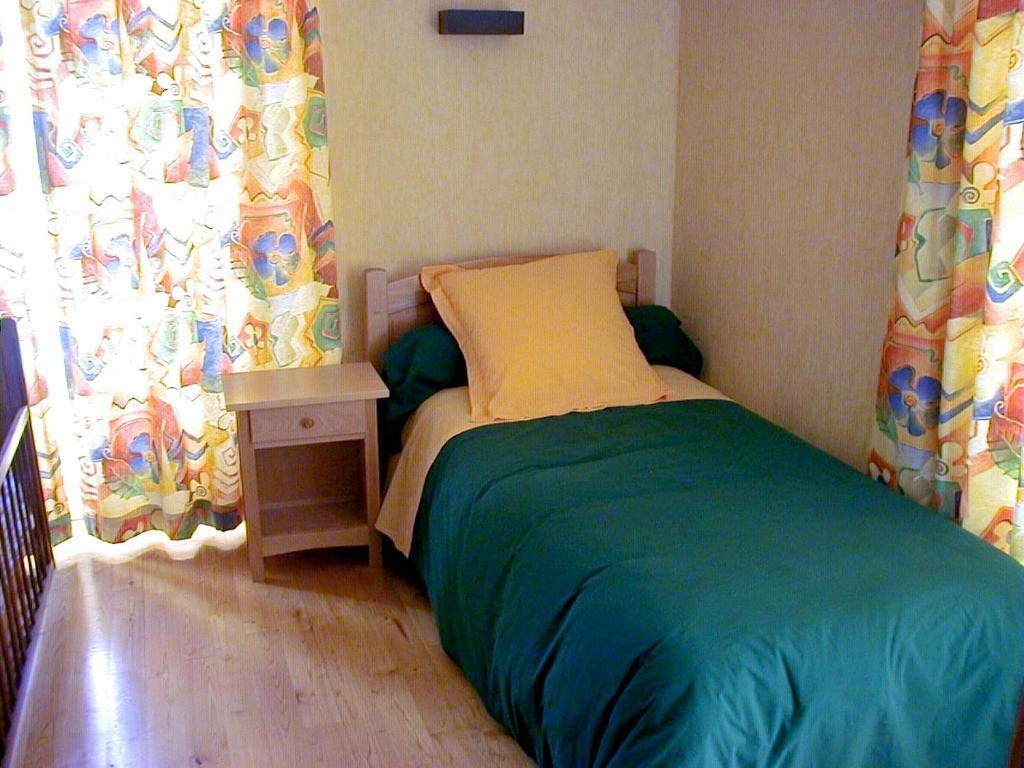 Auberge Du Ripailleur Dore-l'Eglise Quarto foto
