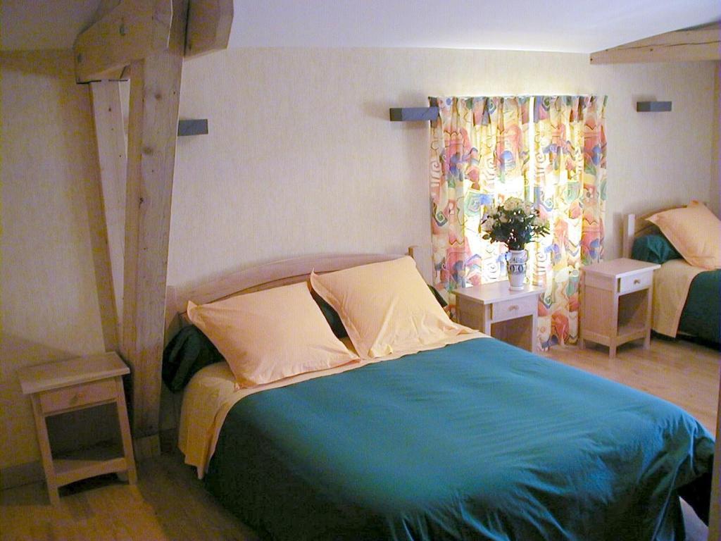 Auberge Du Ripailleur Dore-l'Eglise Quarto foto