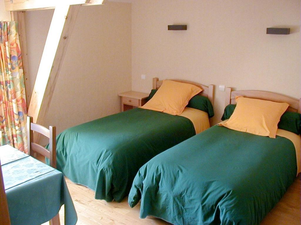 Auberge Du Ripailleur Dore-l'Eglise Quarto foto